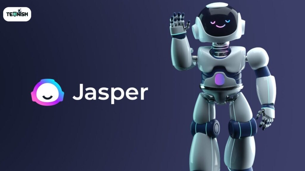 Jasper AI