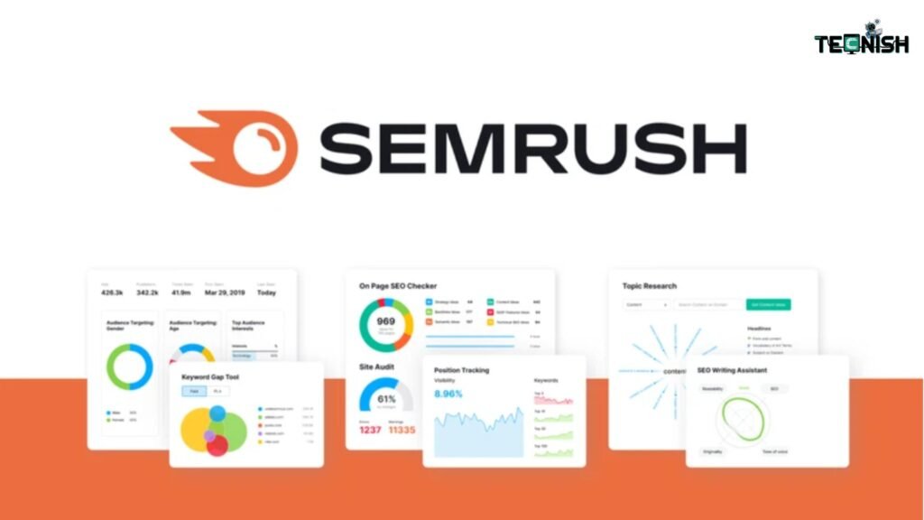 SEMrush