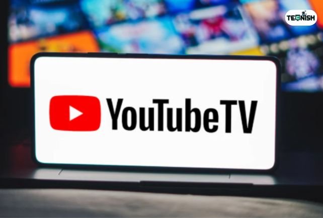YouTube TV