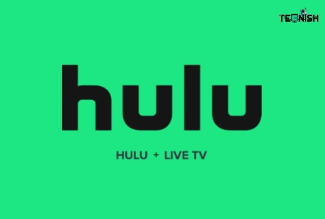 Hulu + Live TV