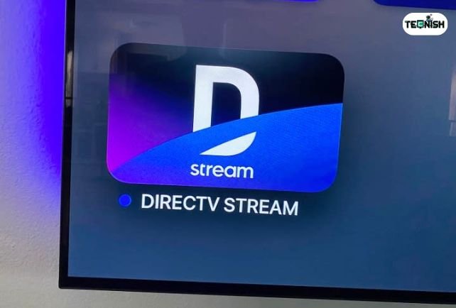 DirecTV Stream