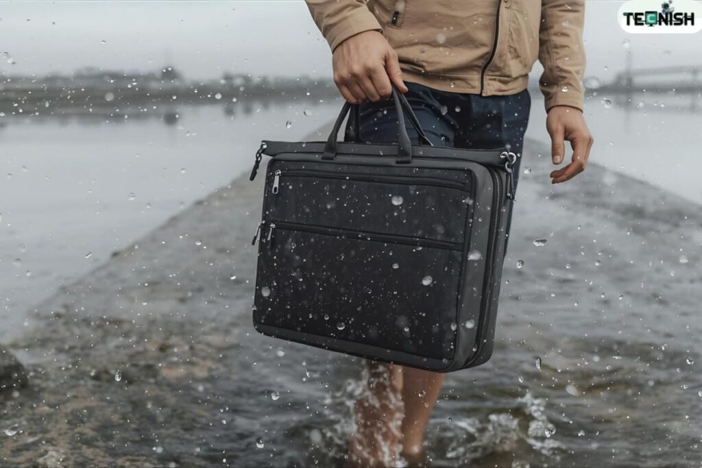 Best Waterproof Bag Brands for Laptops in 2025