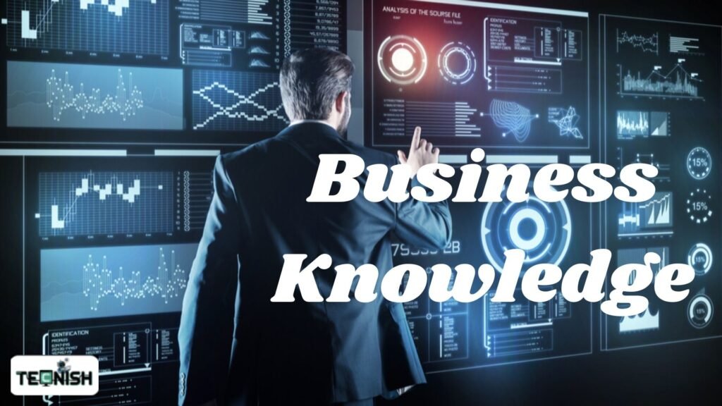 Business and Compliance Knowledge For cybersecurity career
