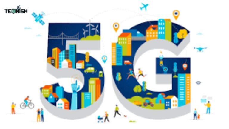 How 5G Will Change Your Internet Experience in 2025