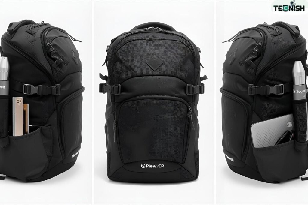 Key Features to Look for in a Waterproof Laptop Bag