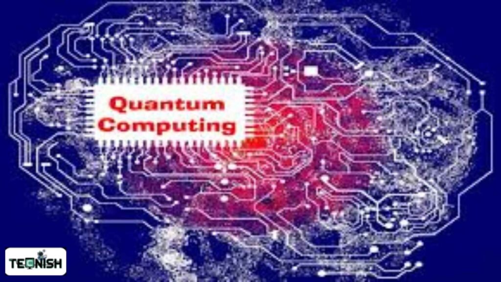 Quantum Computing – Solving the Impossible