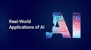 Real-World Applications of AI