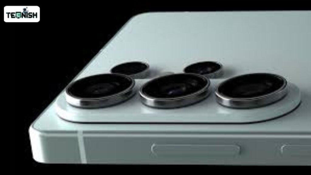 Samsung Galaxy S26 Camera