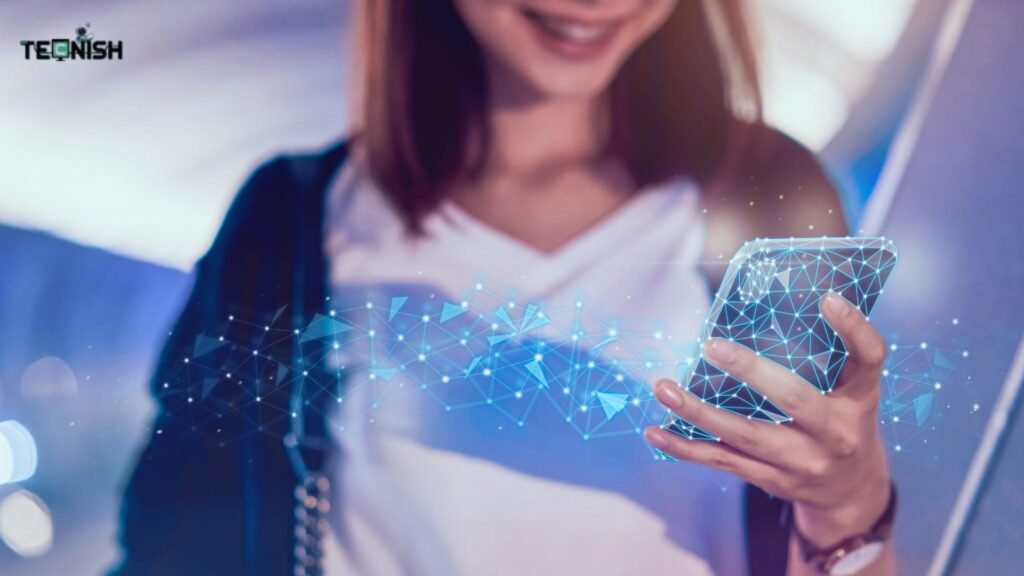 Smartphone Innovation in 2025