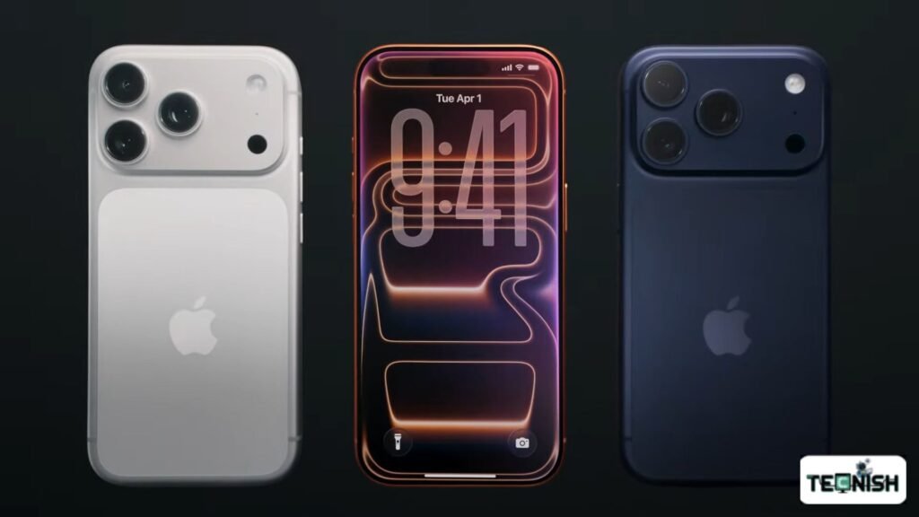 iPhone 17 Series Confirmed