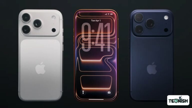 iPhone 17 Series Confirmed