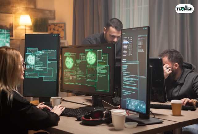 Understanding Cybersecurity: What Does It Really Mean?