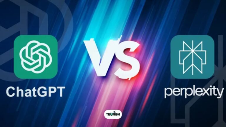 Perplexity vs ChatGPT