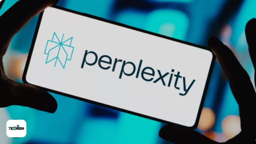 What is Perplexity AI?