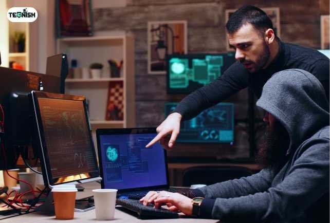 How to Make Cybersecurity Easier to Learn
