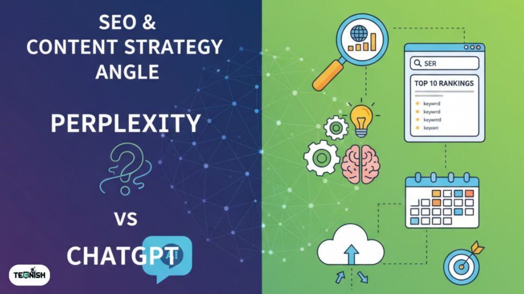 SEO & Content Strategy Angle