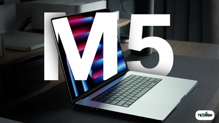 Apple Updates 14-inch MacBook Pro with M5 Chip