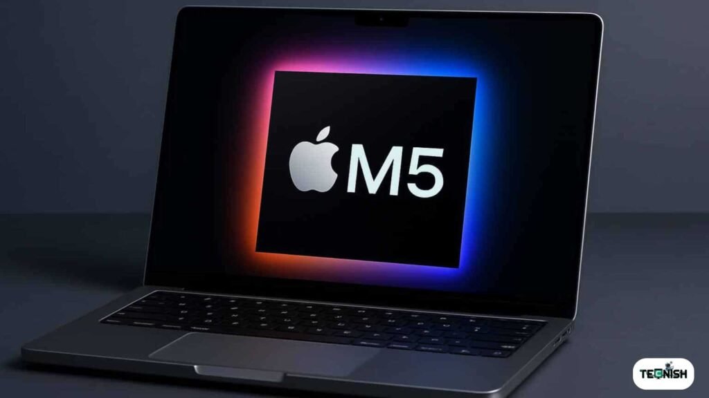 Apple’s M5 Chip: Power Redefined for 2025