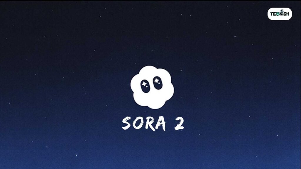 What Is Sora 2?