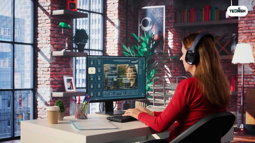 The Future of AI Video Creation