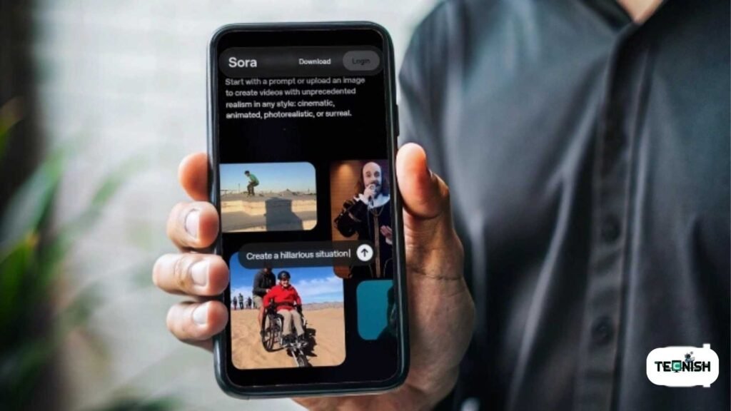 Public and Industry Reactions Sora 2