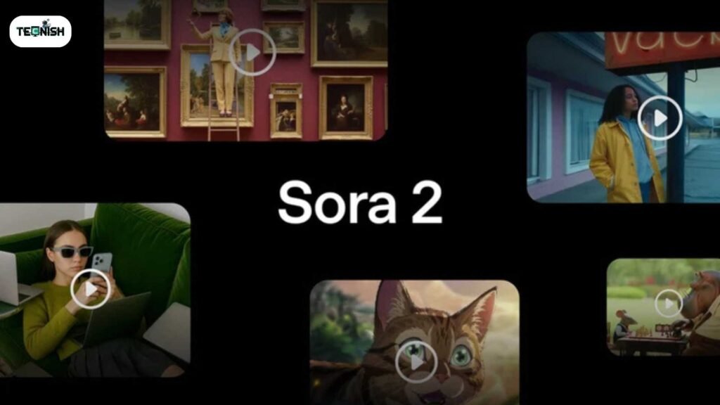 Key Features and Upgrades: What’s New in Sora 2
