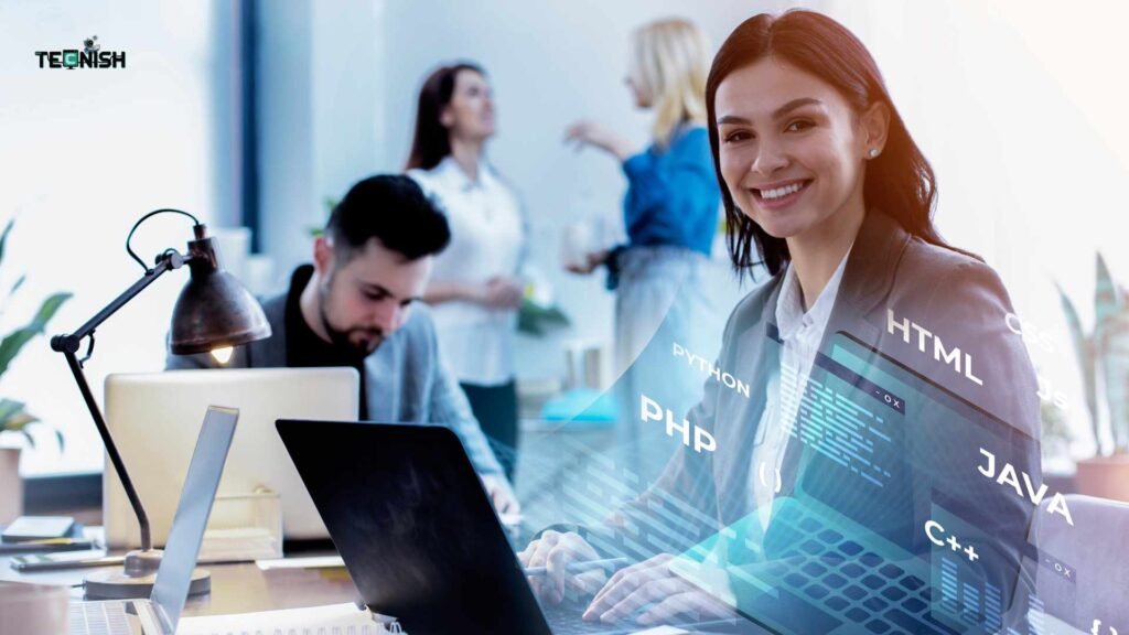 What Does a Career in Technology Really Mean?