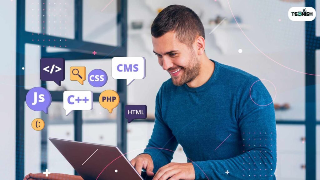 Software Developer / Engineer