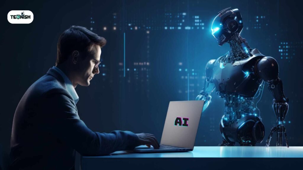 AI & Machine Learning Engineer