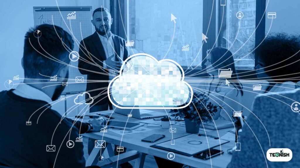 Cloud Computing Specialist