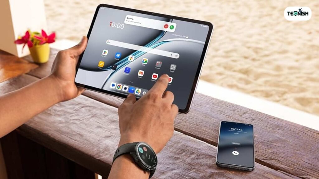 What’s New in the OnePlus Pad 2