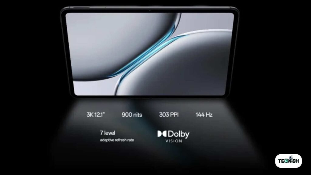 One plus tab 2 Display: Bigger, Brighter, and Better