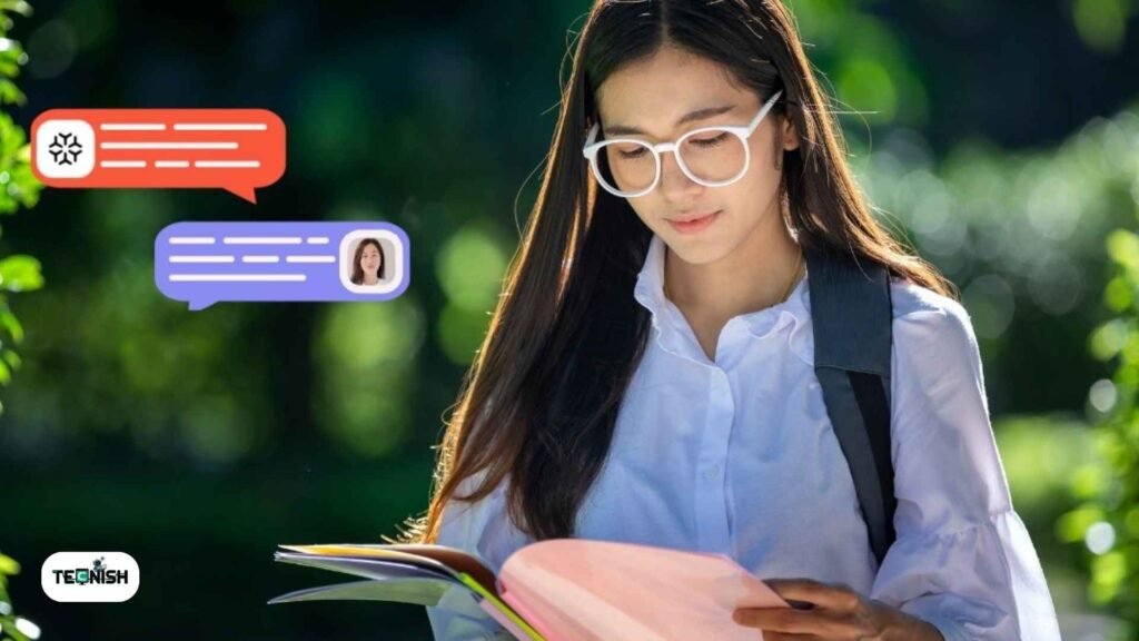 ChatGPT Plus for Students and Academics