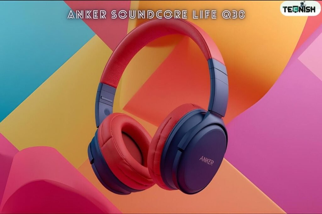 Anker Soundcore Life Q30