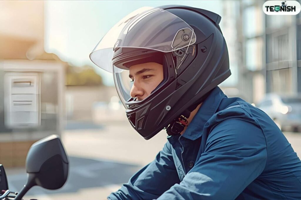 Can You Actually Wear Headphones Under a Helmet