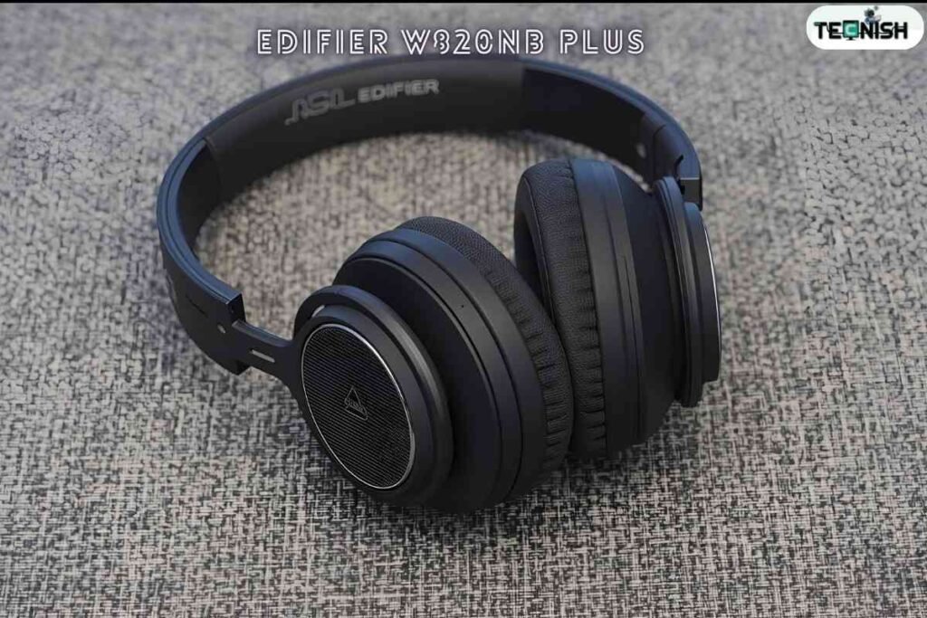 Edifier W820NB Plus