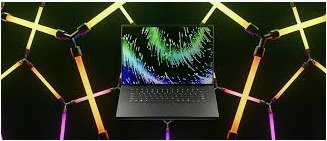 Gaming Laptop Architecture Power Under the Hood