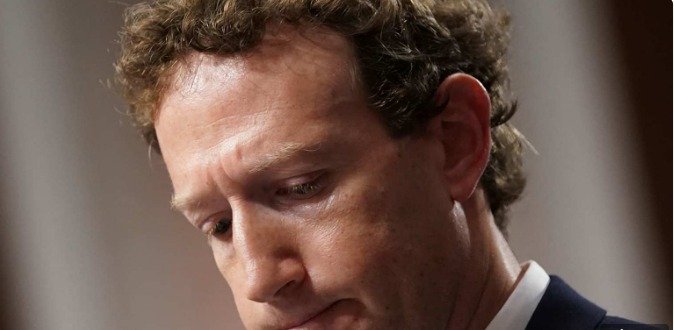 Mark Zuckerberg Loses $29B in Meta’s Big AI Bet