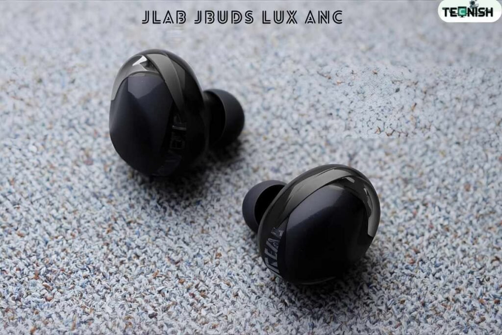 JLab JBuds Lux ANC