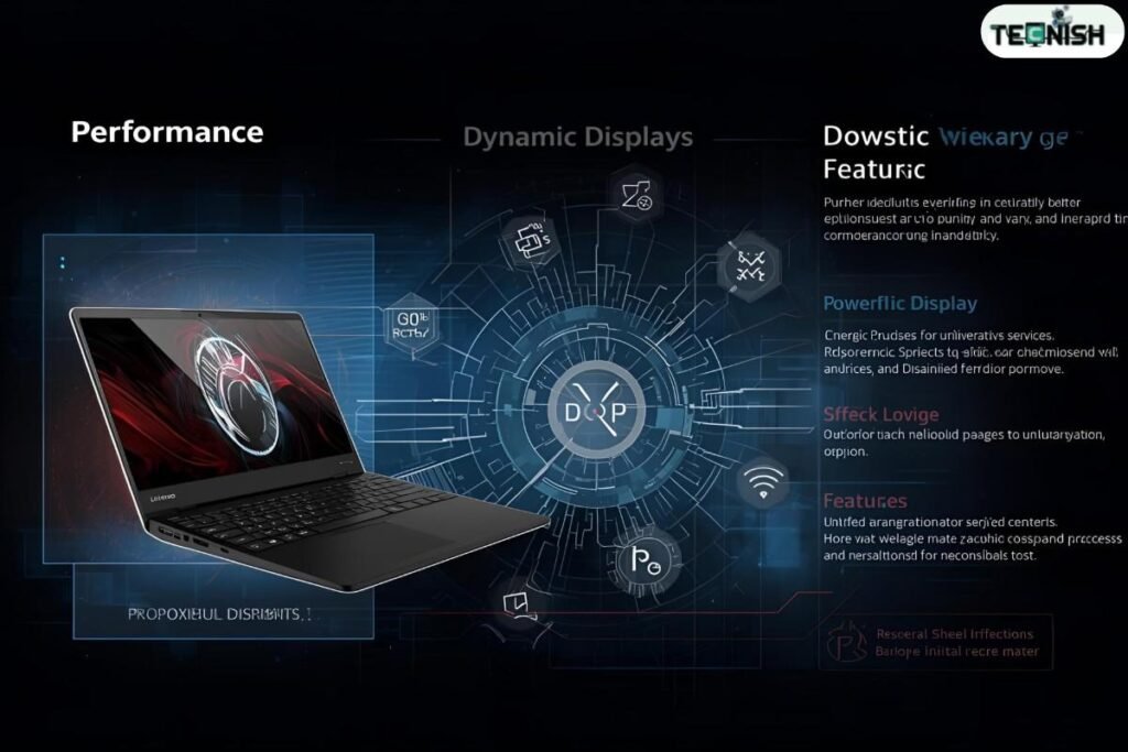 Performance – What it can do Lenovo