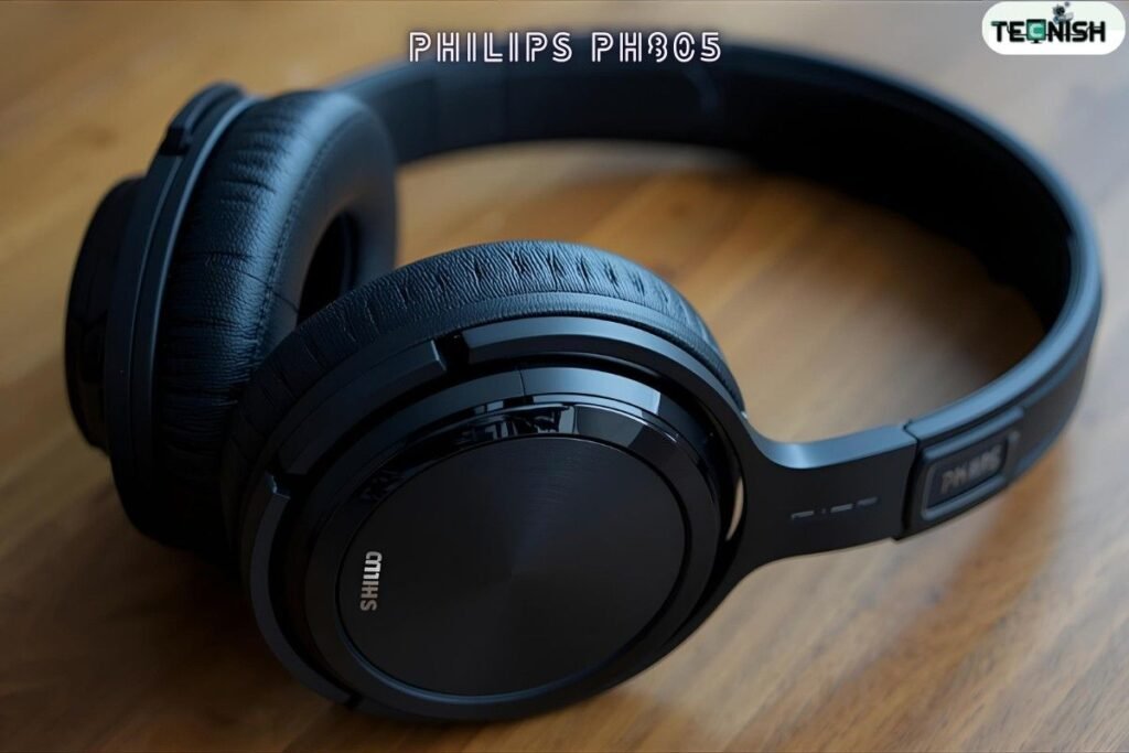 Philips PH805