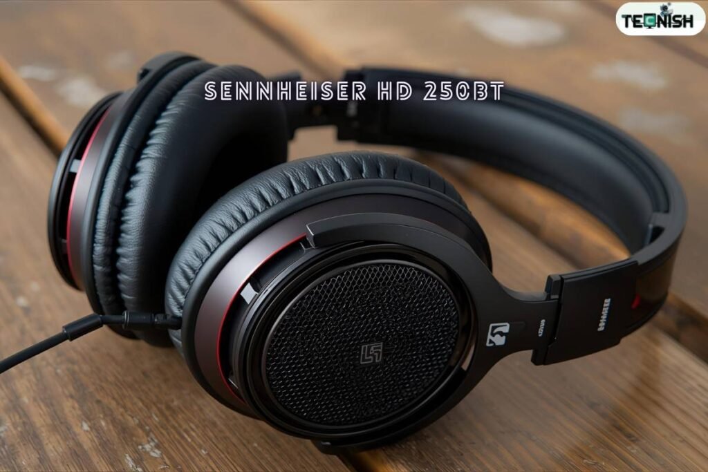 Sennheiser HD 250BT