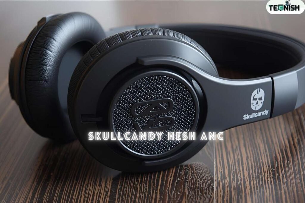 Skullcandy Hesh ANC