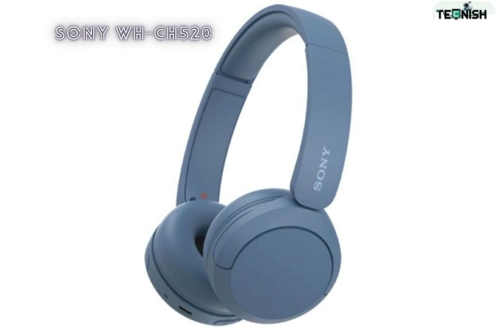 Sony WH-CH520