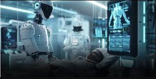 Streamlining Hospital Operations with AI and Automation