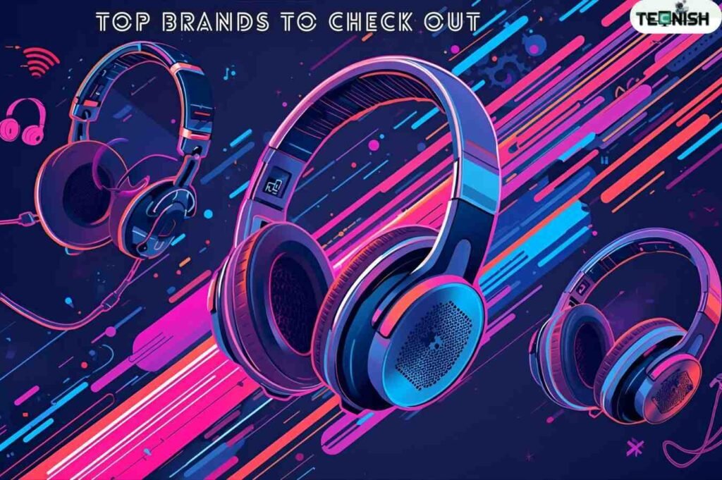 Top Brands to Check Out