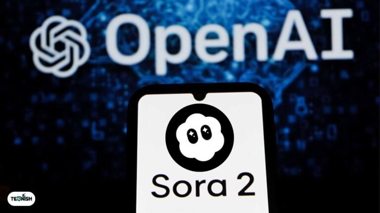 OpenAI Launches Sora 2