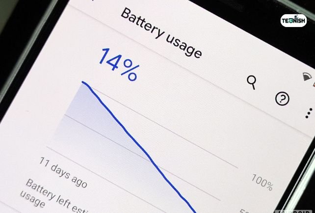 Battery & Performance Impact