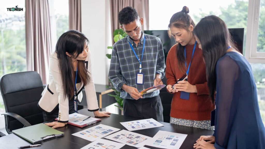 ChatGPT user reaction