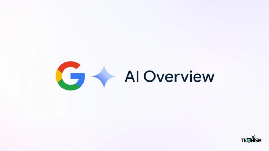 What Is Google’s AI Overview?